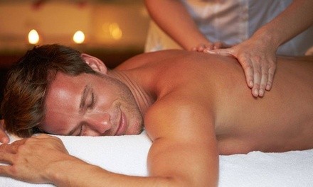 One 60-Minute Massage at Elements Massage Stuart (Up to 30% Off)