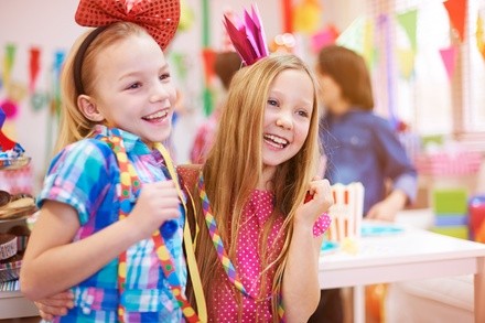 Up to 85% Off on Preschool at Hola Hello Ni Hao Preschool