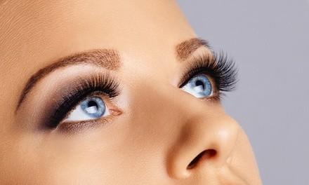 $699 for Four-Hour Eyelash Lifting Certification Course at NC Laser Wellness & Skincare  ($1,500 Value)