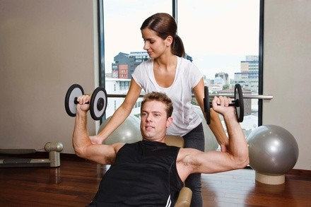 $92 for $200 Worth of Services — Fitness Integrated with Nutrition Knowledge (FINK)