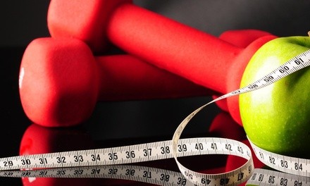 Diet and Weight-Loss Consultation at ACP Nutrition (44% Off)