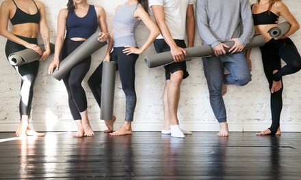 $760 for 200-Hour Online Yoga Teacher Training and Certification Leisure Study from Atma Yoga ($2,000 Value)