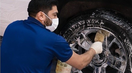 Up to 50% Off on Exterior & Interior Detail - Car at VRY Auto Detail