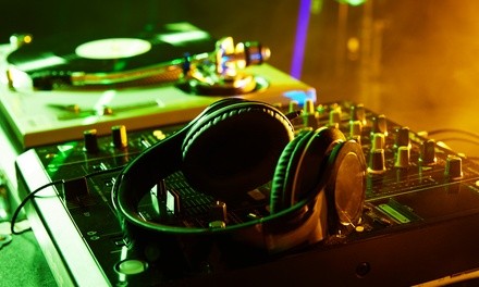 Up to 20% Off on DJ Rental at DJ Kayo Special Event & Mobile Dj Services