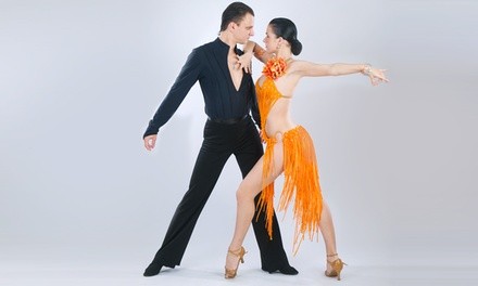 Two Private Dance Classes from Atlanta Latin Dance (50% Off)