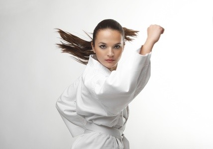 50% Off Martial Arts / Karate / MMA