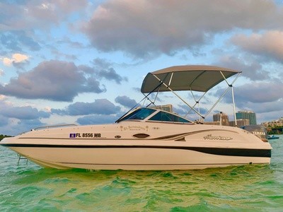 Up to 55% Off on Tour - Boat at Nain  boat charter