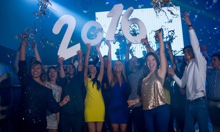 $201 for $300 Worth of Partying — Pandora Box Entertainment