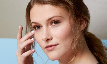 $329 for One Restylane Lyft or Radiesse Injection at Beverly Hills Rejuvenation Center ($649 Value)