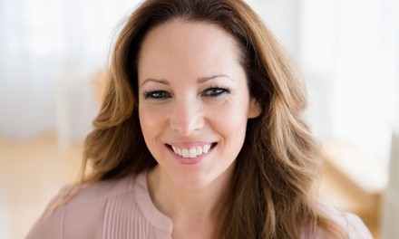 One, Two, or Three Cool Laser 4D Face-Lift Sessions at Skin Technology (Up to 78% Off)