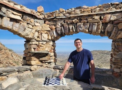 Up to 33% Off on Camp - Educational at Ryan Phillips Chess LLC