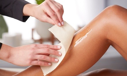 Vajacial or Waxing Session at Adorn Beauty Lab (Up to 33% Off). 21 Options Available.