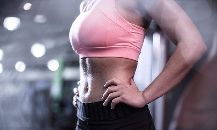 One or Three VelaShape 3 Treatments at Alda Laser Spa (Up to 72% Off)