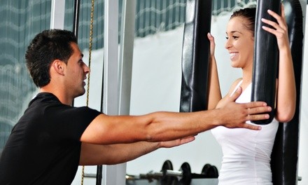 $149 for 40-Day Diet Plan with Consultation and Two Follow-Up Appointments at MorFitMorFab ($599 Value)