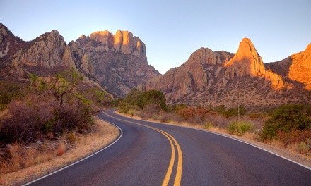 Two- to Three-Hour Sedona Vortex Walking Tour from Red Rock Treks (Up to 35% Off). Three Options Available.