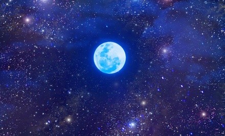 $20 for Extraterrestrial Compatibility Questionnaire from Connect With ETs ($39 Value)