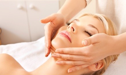 $120 Off $250 Worth of Facial - Single Choice - In Spa