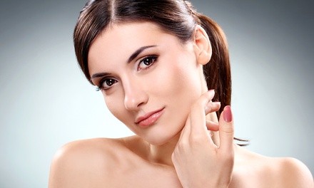 Full-Face Photofacial IPL Treatment at Serenity Rejuvenation Center (53% Off) 