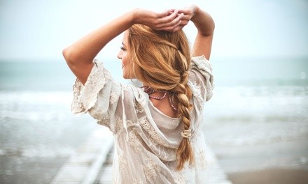 One, Two, or Three PRP Vaginal Rejuvenation Treatments at Prime Aesthetica Center (Up to 40% Off)