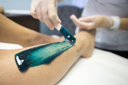 Up to 36% Off on Waxing - Brazilian / Bikini at Perfect Brows Nyc