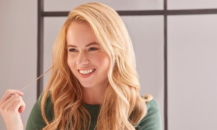 $375 for One PRP MicroNeedle Collagen Induction Therapy at JLJ MedSpa ($1,000 Value)