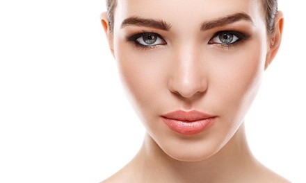 $275.20 for HIFU Nonsurgical Lifting Treatment at Aspiring Laser & Wellness Inc. ($750 Value)