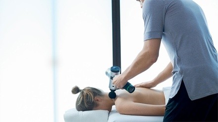 Up to 63% Off on Therapy - Physical / Physiotherapy at Performance Athletic Center - Physical Therapy (PAC-PT)