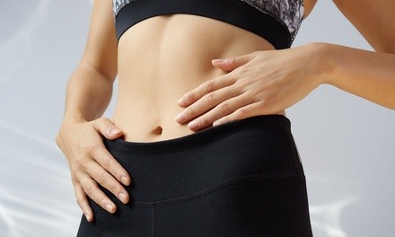 $164 for Weight Loss Program at Medical Vitality Clinic ($459 Value)