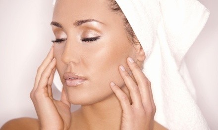 Up to 32% Off at OneSkin Spa