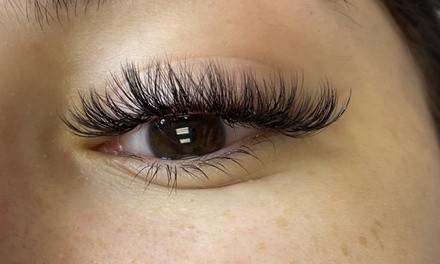 Up to 40% Off on Eyelash Extensions at Idream Salon