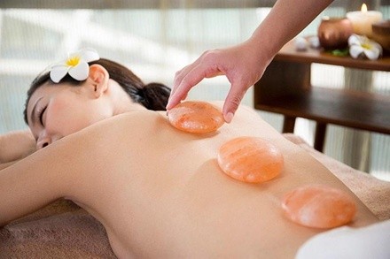 Up to 55% Off on Massage - Therapeutic at Therapeutic Cafe