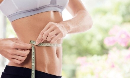 Weight-Loss Plan with Fitness Consultation at Sculpted by Esco Training Studio (Up to 64% Off). Three Options Available.