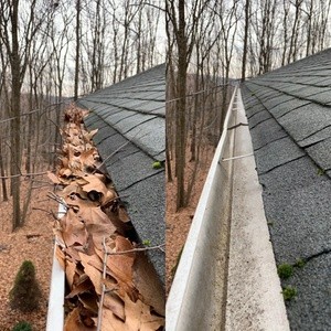 Up to 66% Off on Gutter Cleaning at I & S LLC