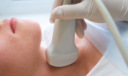 Ultrasonic Cavitation at Orange Blossom Med Spa (Up to 95% Off). Six Options Available.