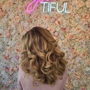 Up to 40% Off on Salon - Blow Dry / Blow Out at Every Kind Of Beautiful