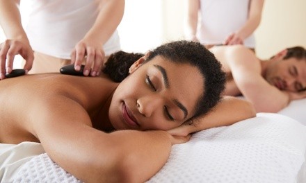 Body Massage or Couples Massage at Oasis Therapy (Up to 46% Off). Three Options Available.