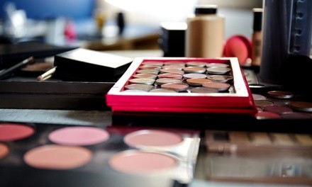 Up to 41% Off on Makeup Application at Honey Baked Faces