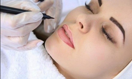 Up to 72% Off on Makeup - Permanent at D'lux Lashes