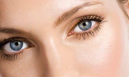 Volume or Natural Eyelash Extensions with Optional Two-Week Fill at Butter and Nikki (Up to 47% Off)