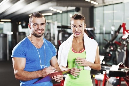 Up to 50% Off on Online Personal Trainer  at Body by Noorah