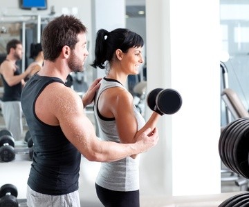 Four 45-Minute Strength and Conditioning Classes from World Gym (65% Off)