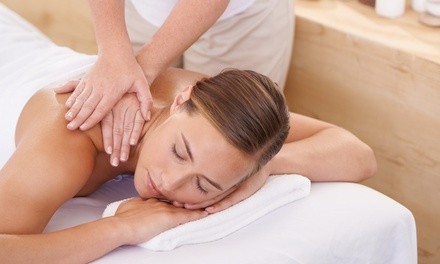 One or Two 90-Minute Therapeutic Massages with Add-Ons at Best Coast Massage (Up to 50% Off)