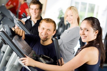 Up to 57% Off on Personal Trainer at Vaughan Fitness LLC