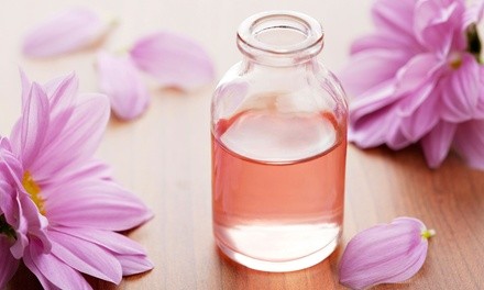 1- or 2-Ounce Bottle of Argan Oil at Extend Collections (Up to 46% Off)