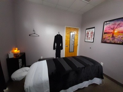 Up to 35% Off on Massage - Swedish at Massage by Patty