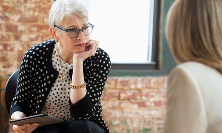 $87 for $174 Worth of Services — TotalGenesis Counseling & Wellness