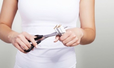 Up to 56% Off on Consultant - Substance Cessation at Today Telemedicine