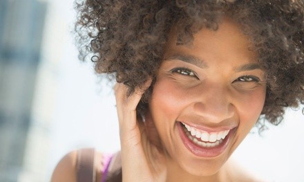 $1,050 for Fractional Treatment at AeLeeMD Plastic Surgery and Laser Center ($1,500 Value)