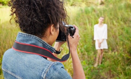 Up to 70% Off on Wedding Photography at Buscher's SMM