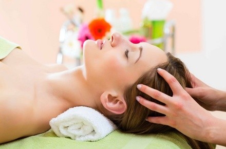 Up to 40% Off on Massage - Swedish at Lisa’s Peaceful Spa III